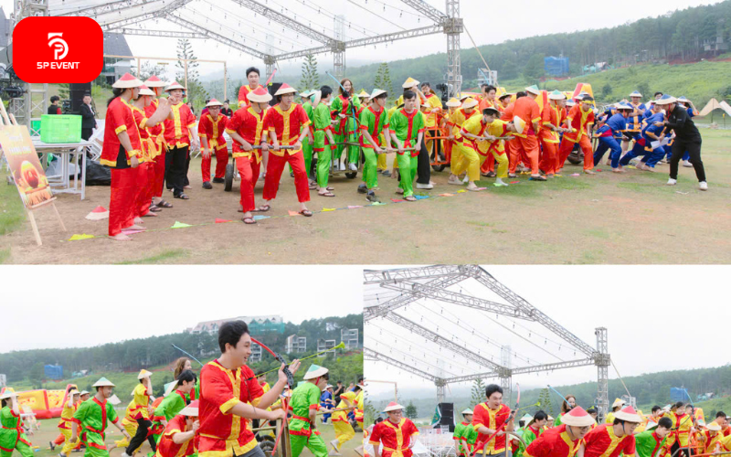 teambuilding