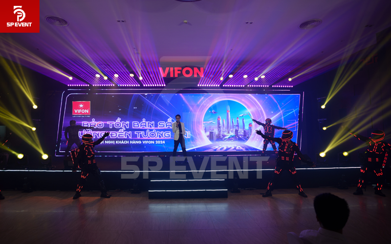 ý nghĩa hội nghị khách hàng