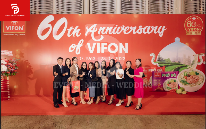 kỷ niệm 60 năm