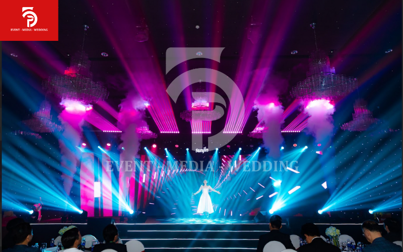 Hội nghị tri ân khách hàng
