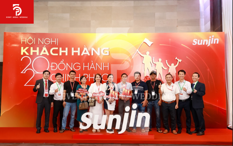 kịch bản hội nghị khách hàng