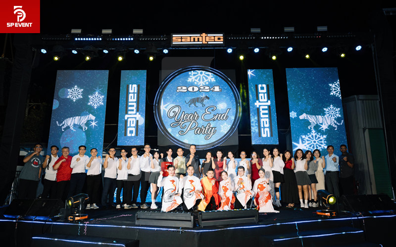 SO SÁNH TỔ CHỨC YEP TẠI NHÀ HÀNG – KHÁCH SẠN – ROOFTOP – OUTDOOR: NÊN CHỌN MÔ HÌNH NÀO?