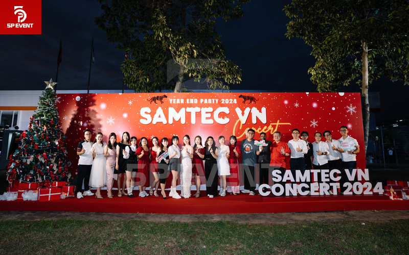 CÁCH LỰA CHỌN ĐỊA ĐIỂM TỔ CHỨC YEP PHÙ HỢP THEO NGÂN SÁCH VÀ QUY MÔ  